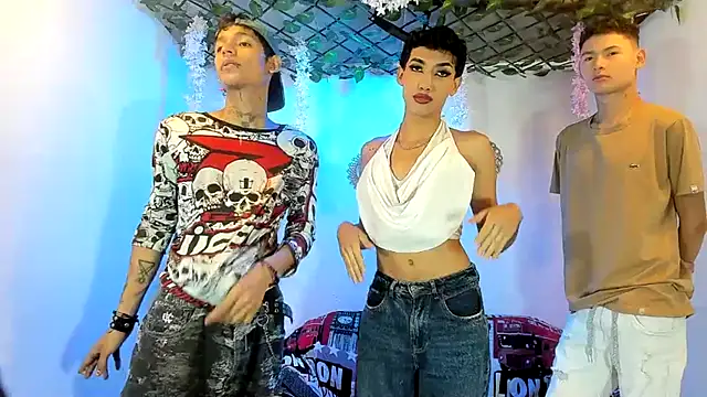 Bastian boyshot77 online show from 02-09-26, 01:31