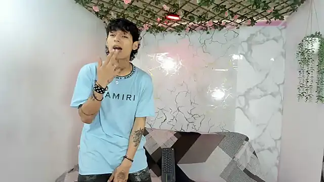 Bastian boyshot77 online show from 07-04-26, 01:15