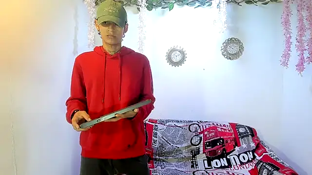 Bastian boyshot77 online show from 02-14-26, 01:22