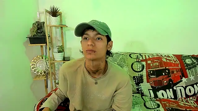 Bastian boyshot77 online show from 02-13-26, 01:33