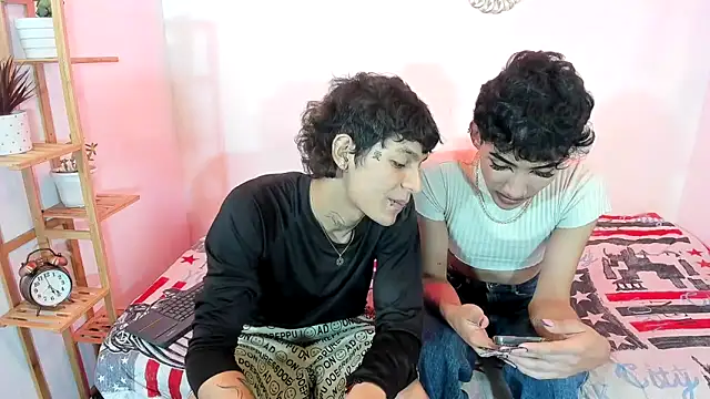 Bastian boyshot77 online show from 03-14-26, 10:38