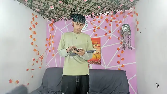 Bastian boyshot77 online show from 11-15-25, 02:10