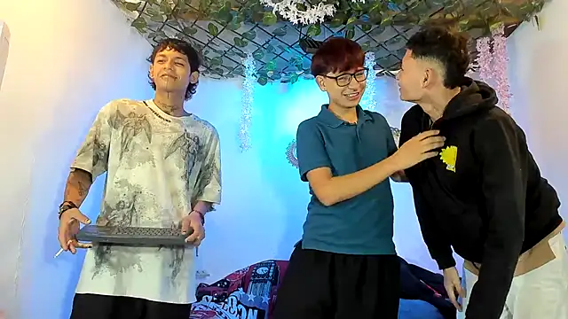 Bastian boyshot77 online show from 02-03-26, 01:38