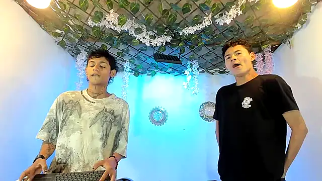 Bastian boyshot77 online show from 02-02-26, 01:10