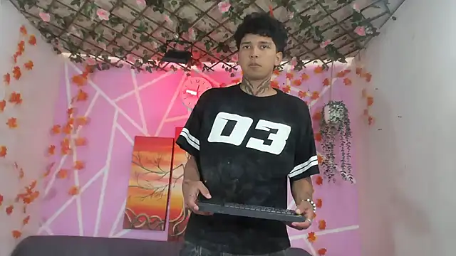 Bastian boyshot77 online show from 11-04-25, 07:50