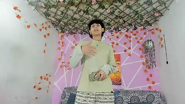 Bastian boyshot77 online show from 12-17-25, 02:11