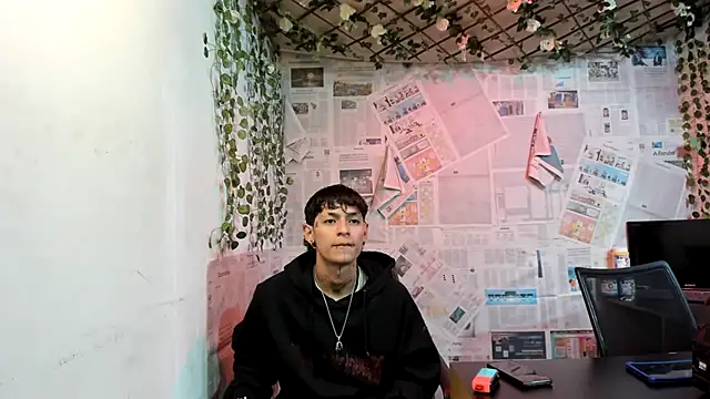 Bastian boyshot77 online show from 07-18-26, 01:30