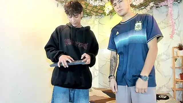Bastian boyshot77 online show from 06-19-26, 01:06