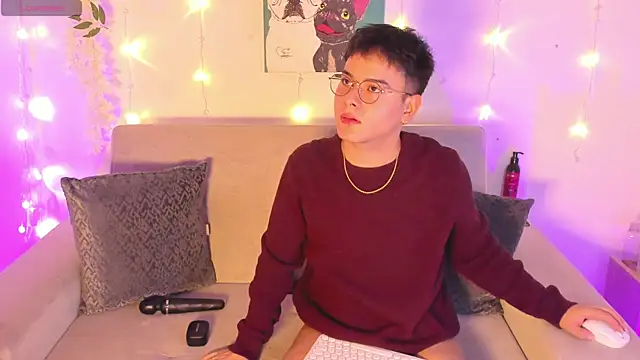 Young Ben online show from 04-14-26, 10:15