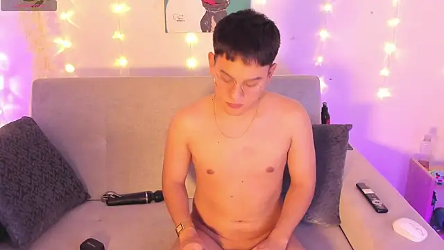Young Ben online show from 04-13-26, 11:20