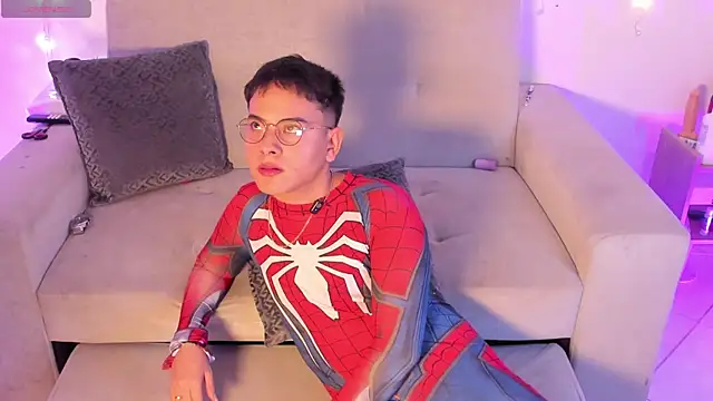 Young Ben online show from 05-24-26, 11:59