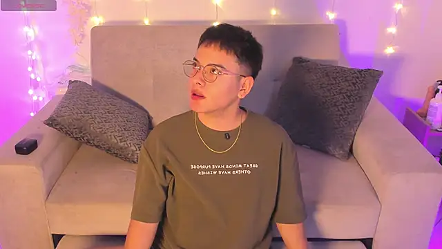 Young Ben online show from 05-28-26, 11:43