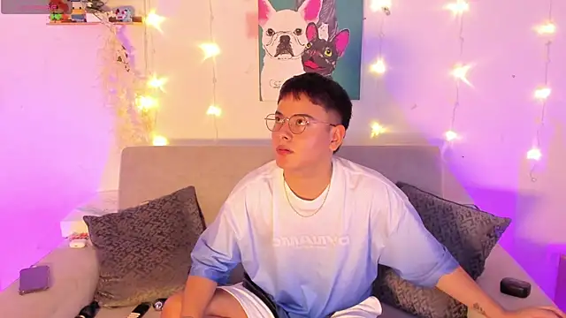 Young Ben online show from 05-15-26, 11:03