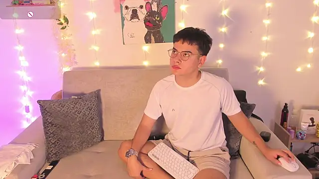 Young Ben online show from 01-14-26, 10:13