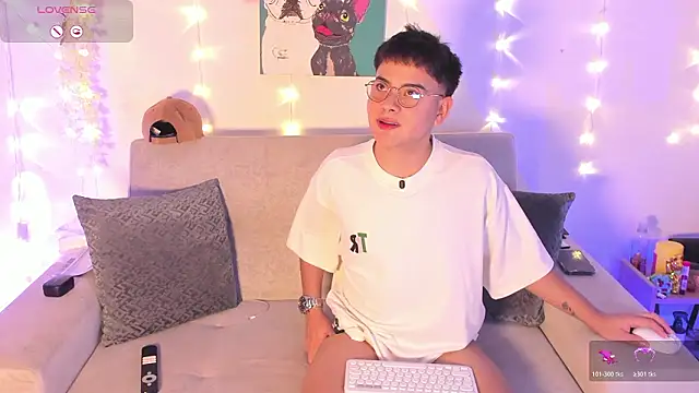 Young Ben online show from 02-20-26, 09:39