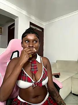 Lil-shawrie online show from 01-09-26, 11:06