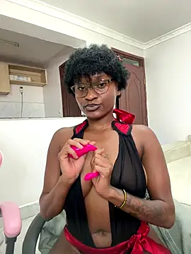 Lil-shawrie online show from 11-25-25, 10:43