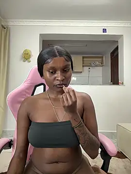 Lil-shawrie online show from 04-03-26, 07:20