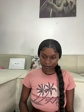 Lil-shawrie online show from 03-31-26, 12:40