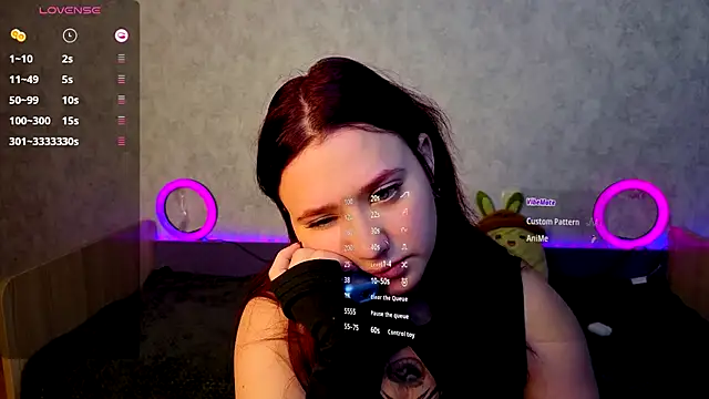 Snapshot of Mini_Lady1 chatting on 09-14-25, 06:36 Mini Lady1 online show from 09-14-25, 06:36