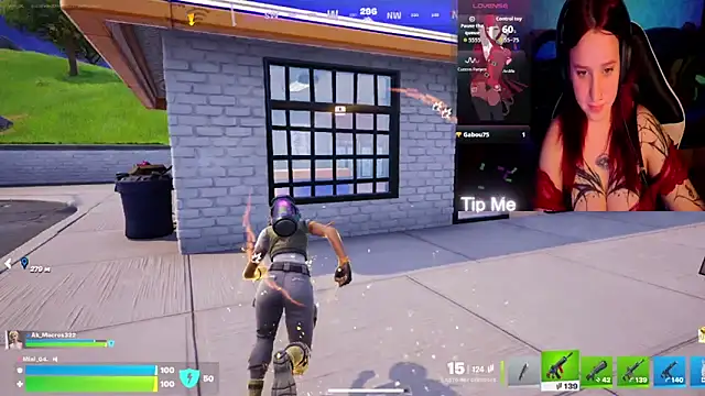 Mini Lady1 online show from 03-07-26, 03:39