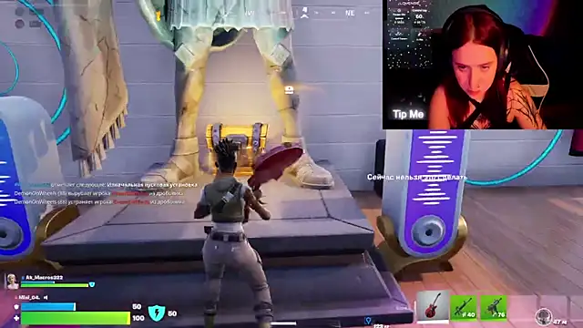 Snapshot of Mini_Lady1 chatting on 02-28-26, 06:29 Mini Lady1 online show from 02-28-26, 06:29