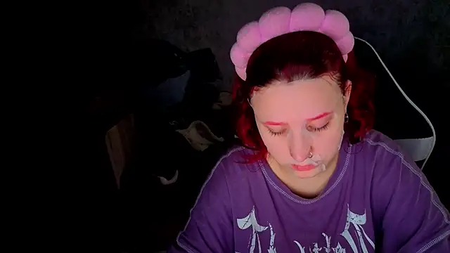 Mini Lady1 online show from 07-01-26, 11:21