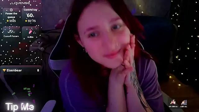 Snapshot of Mini_Lady1 chatting on 02-06-26, 12:01 Mini Lady1 online show from 02-06-26, 12:01