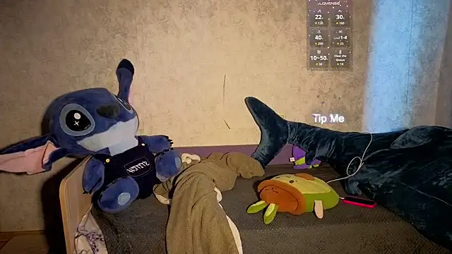 Mini Lady1 online show from 03-05-26, 06:32