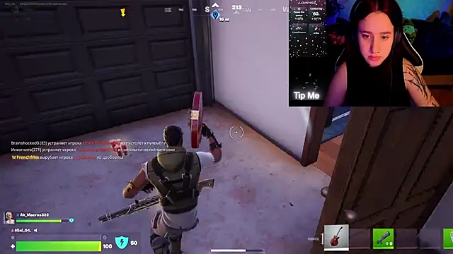 Snapshot of Mini_Lady1 chatting on 02-27-26, 03:34 Mini Lady1 online show from 02-27-26, 03:34