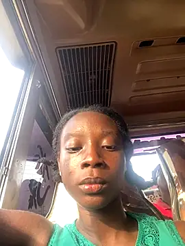 GeileErica online show from 12-04-25, 07:35