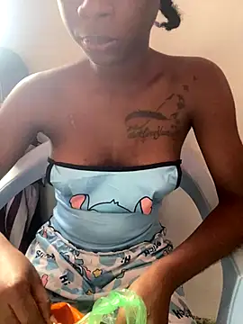 GeileErica online show from 12-01-25, 02:18