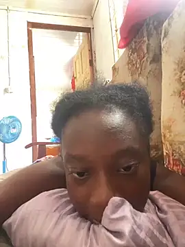 GeileErica online show from 11-30-25, 03:46