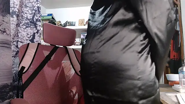 Maite4ever online show from 01-14-26, 09:51