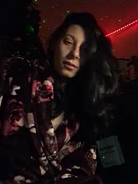 DarkAngelz1 online show from 12-23-25, 04:01