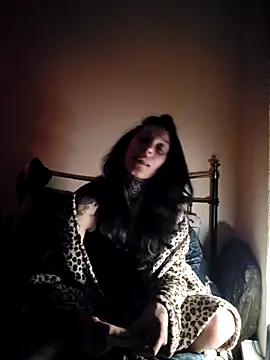 DarkAngelz1 online show from 02-17-26, 02:31