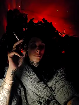 DarkAngelz1 online show from 11-02-25, 01:43