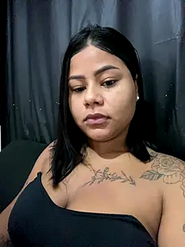 Snapshot of tigresa865 chatting on 10-09-25, 10:27 tigresa865 online show from 10-09-25, 10:27