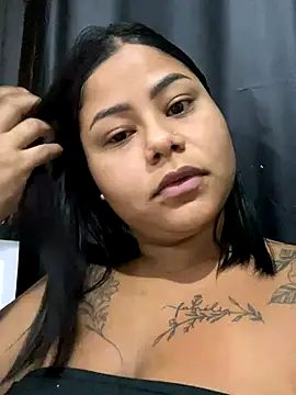 Snapshot of tigresa865 chatting on 10-11-25, 09:32 tigresa865 online show from 10-11-25, 09:32