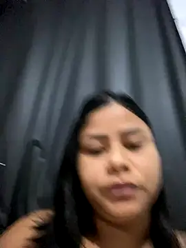 Snapshot of tigresa865 chatting on 10-10-25, 09:21 tigresa865 online show from 10-10-25, 09:21