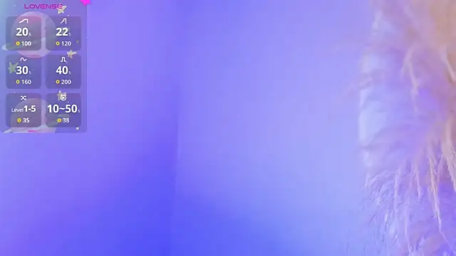 liiamluna  online show from 11-18-25, 09:34