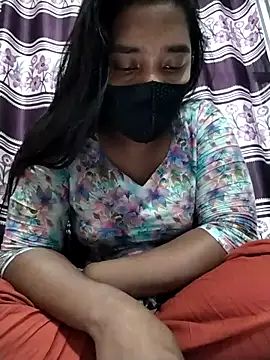 Rubaiya1 online show from 03-04-26, 07:32