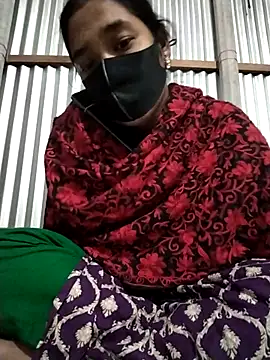 Rubaiya1 online show from 12-16-25, 07:07