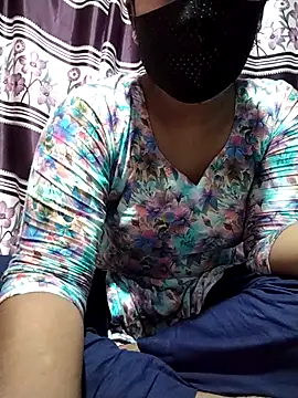 Snapshot of Rubaiya1 chatting on 10-09-25, 06:41 Rubaiya1 online show from 10-09-25, 06:41