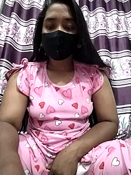 Rubaiya1 online show from 03-17-26, 07:28