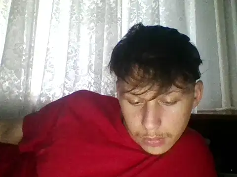 luciferalpha1231 online show from 10-03-25, 05:20