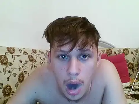 luciferalpha1231 online show from 10-01-25, 06:45