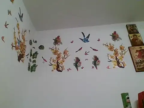 luciferalpha1231 online show from 10-02-25, 03:04