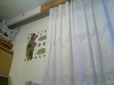 luciferalpha1231 online show from 10-05-25, 09:05