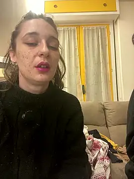 BestSexForYou online show from 01-10-26, 08:15